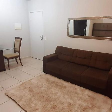 Apartamento Inteiro 2 Quartos Mobiliado Jaraguá do Sul Exteriör bild