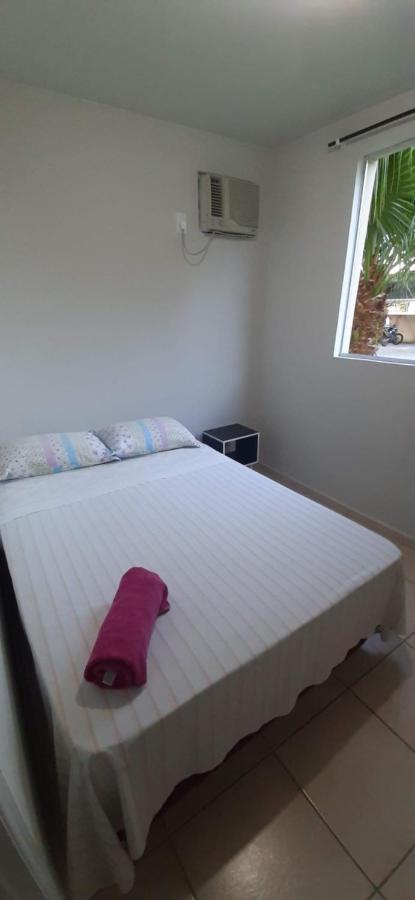 Apartamento Inteiro 2 Quartos Mobiliado Jaraguá do Sul Exteriör bild