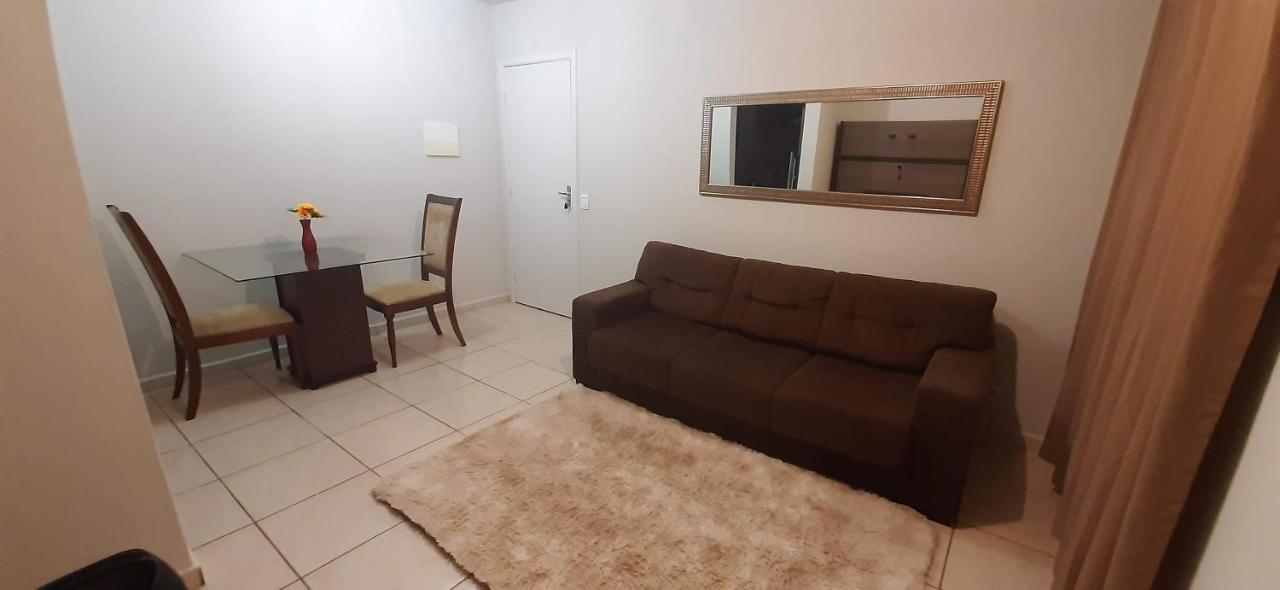 Apartamento Inteiro 2 Quartos Mobiliado Jaraguá do Sul Exteriör bild