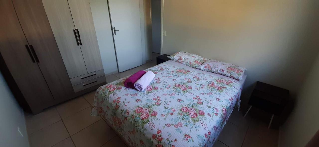 Apartamento Inteiro 2 Quartos Mobiliado Jaraguá do Sul Exteriör bild