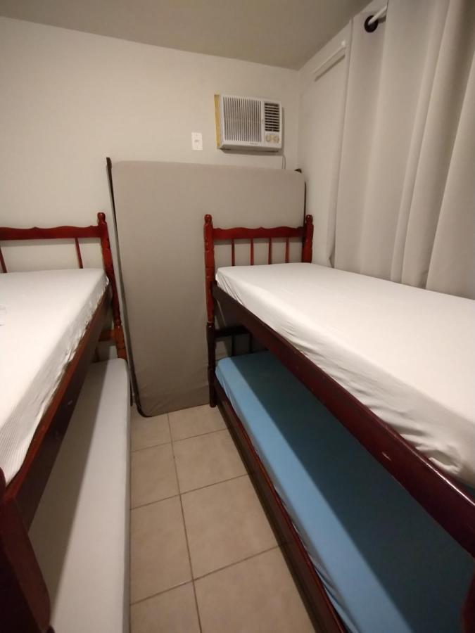Apartamento Inteiro 2 Quartos Mobiliado Jaraguá do Sul Exteriör bild